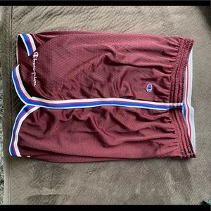 Champion shorts